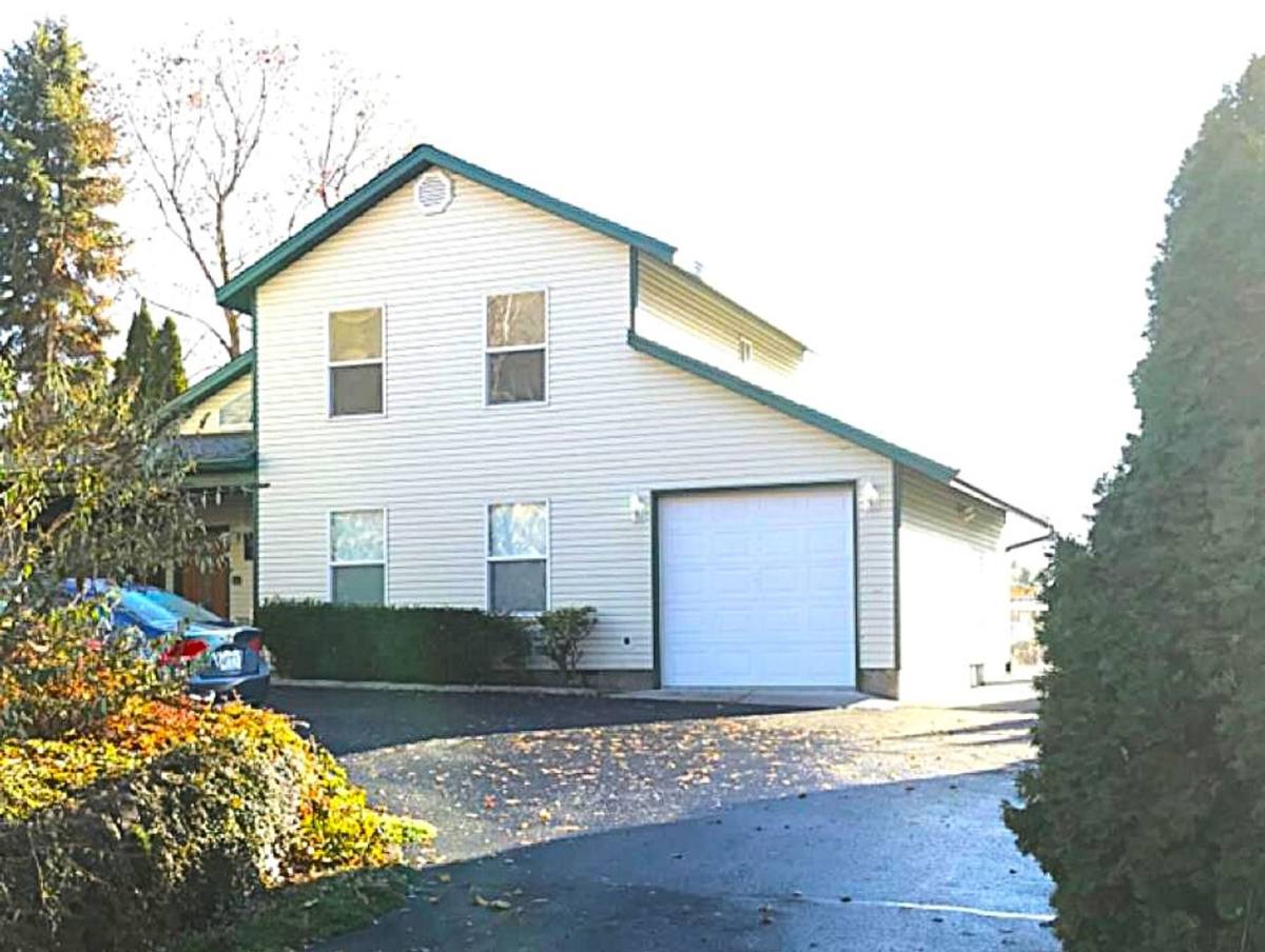 Apartment for rent at 309 River St, Cashmere, WA 98815