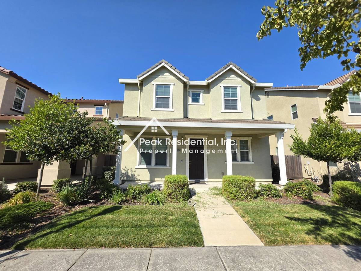 House for rent at 4509 Juneberry Dr, Sacramento, CA 95834