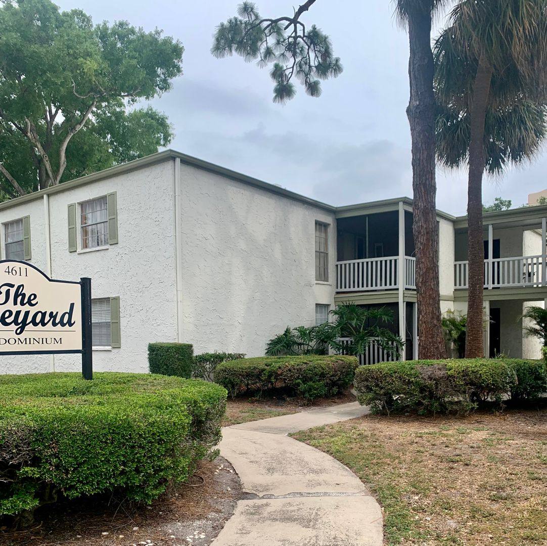 Condo for rent at 4607 W N B St, Tampa, FL 33609