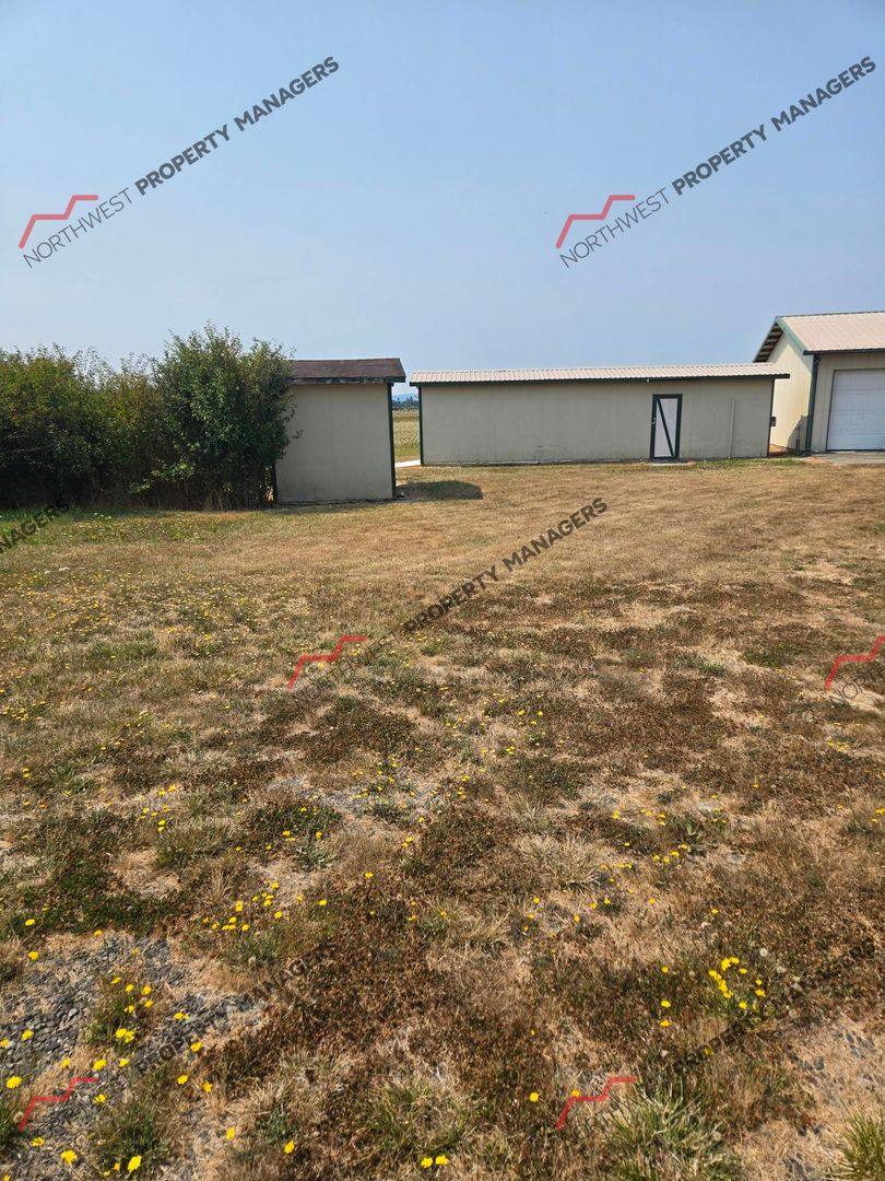 House for rent at 389 Spencer Rd, Toledo, WA 98591
