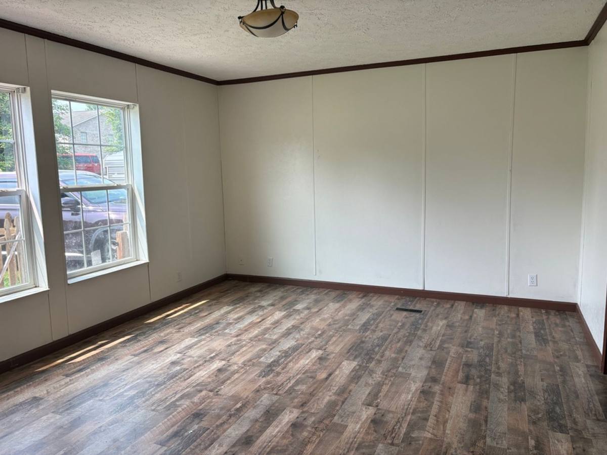 House for rent at 44 Scarce Fat Rd, Mineral Wells, WV 26150