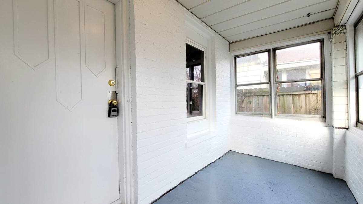 House for rent at 1819 S Taylor St, South Bend, IN 46613