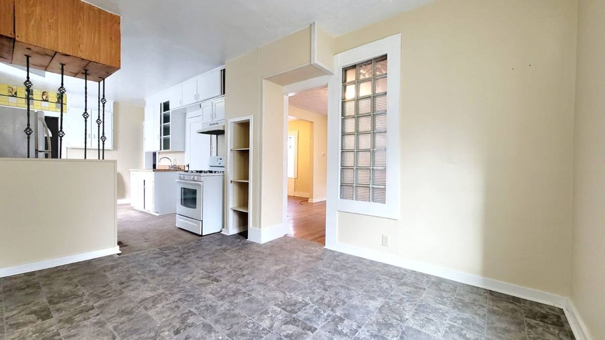 House for rent at 1819 S Taylor St, South Bend, IN 46613