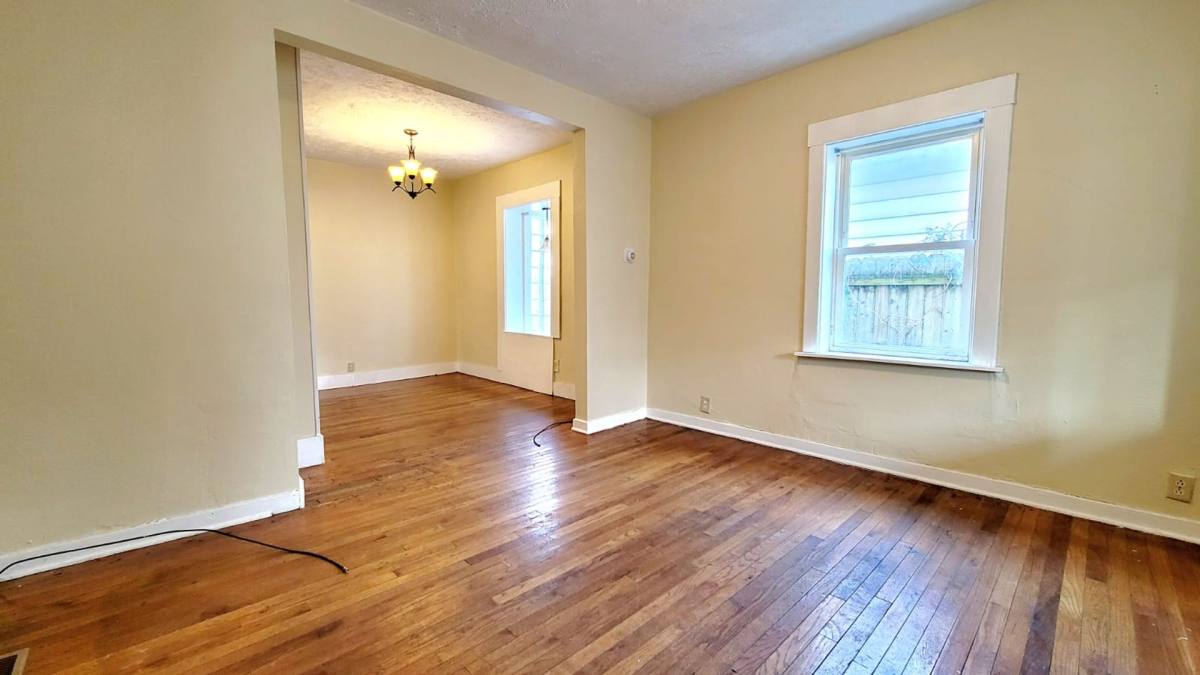 House for rent at 1819 S Taylor St, South Bend, IN 46613