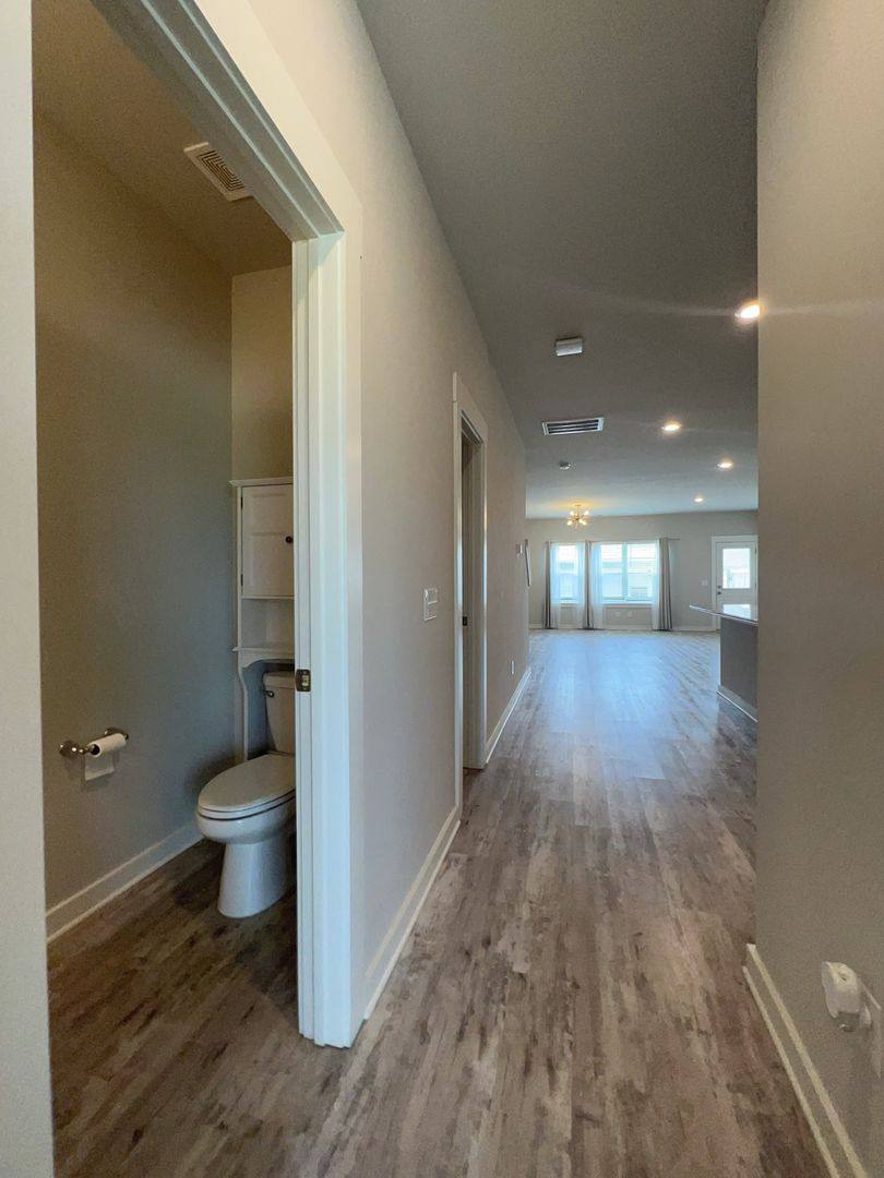 Townhouse for rent at 2012 Hardwick Lane, Gallatin, TN 37066