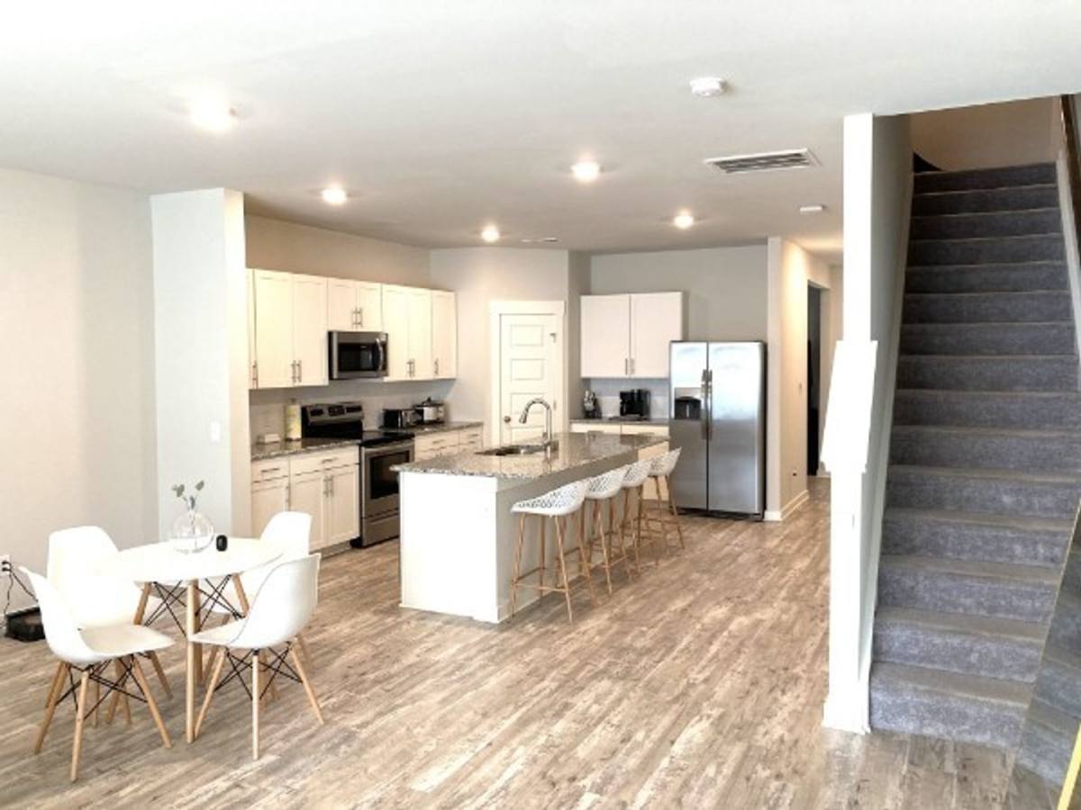 Townhouse for rent at 2012 Hardwick Lane, Gallatin, TN 37066