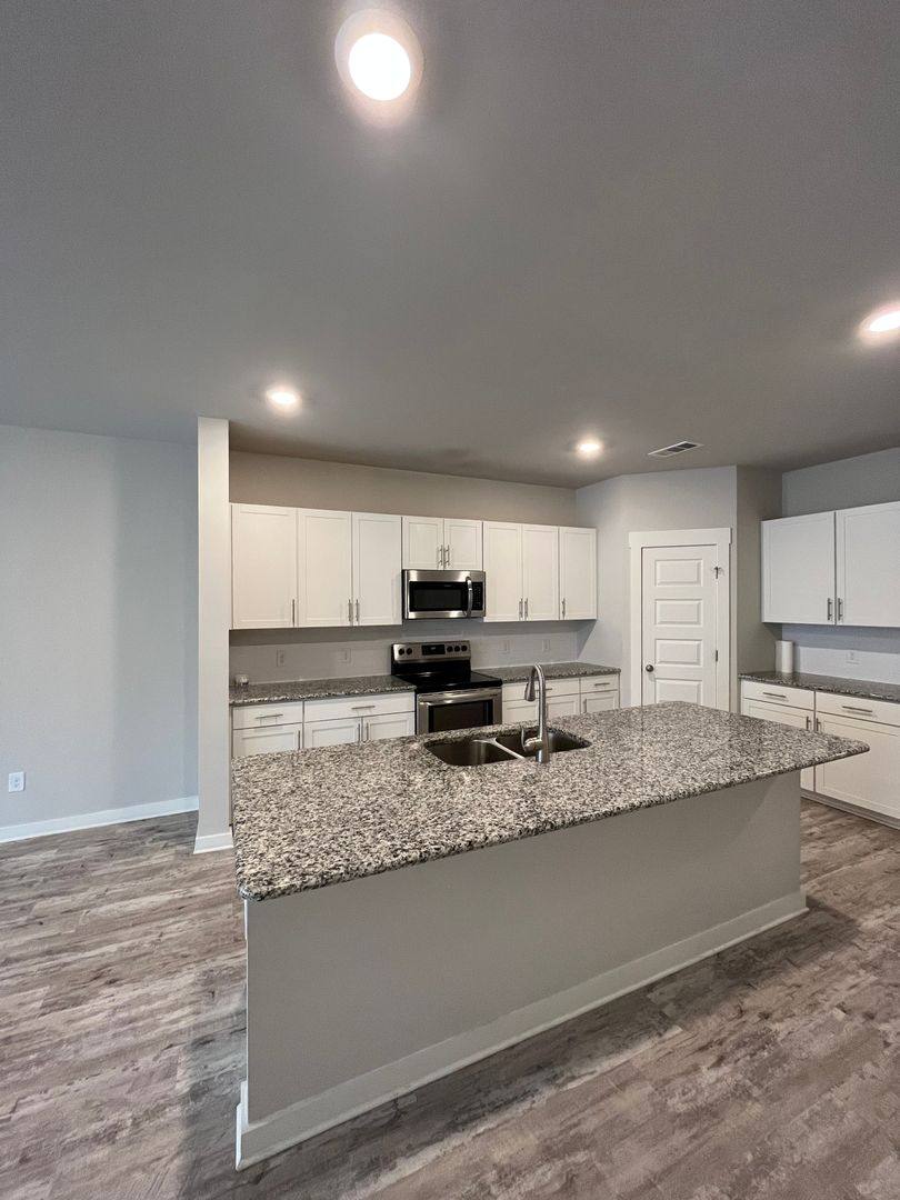 Townhouse for rent at 2012 Hardwick Lane, Gallatin, TN 37066