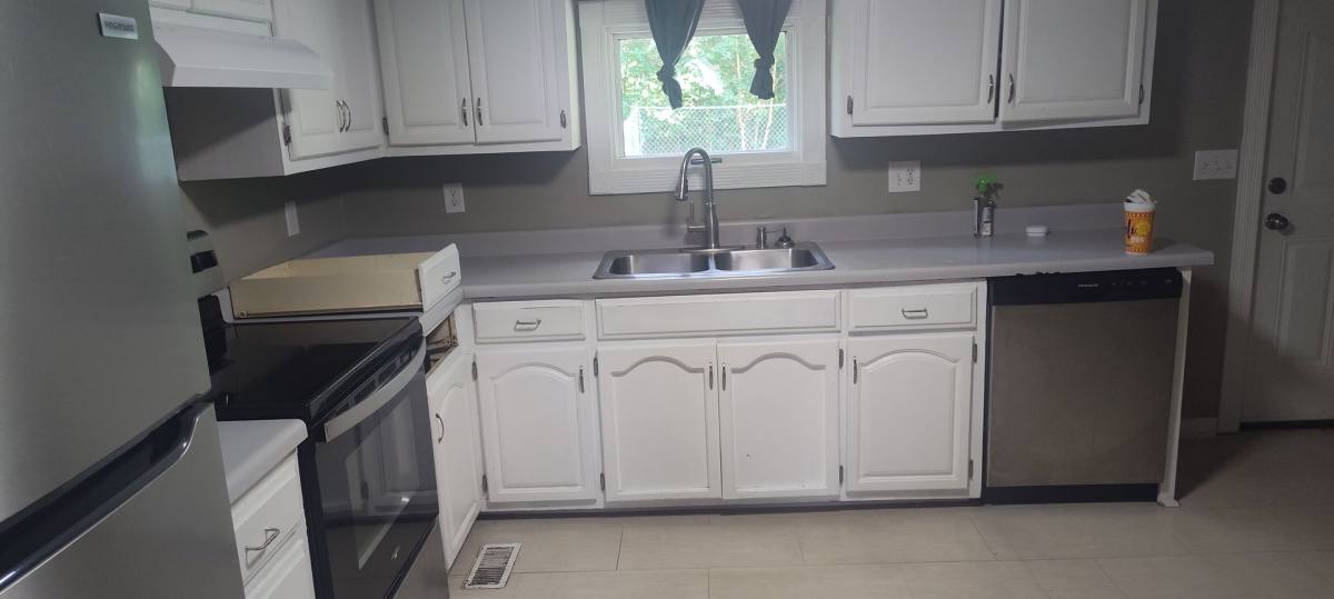 House for rent at 1531 Katherine St, Cullman, AL 35055
