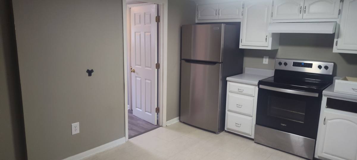 House for rent at 1531 Katherine St, Cullman, AL 35055