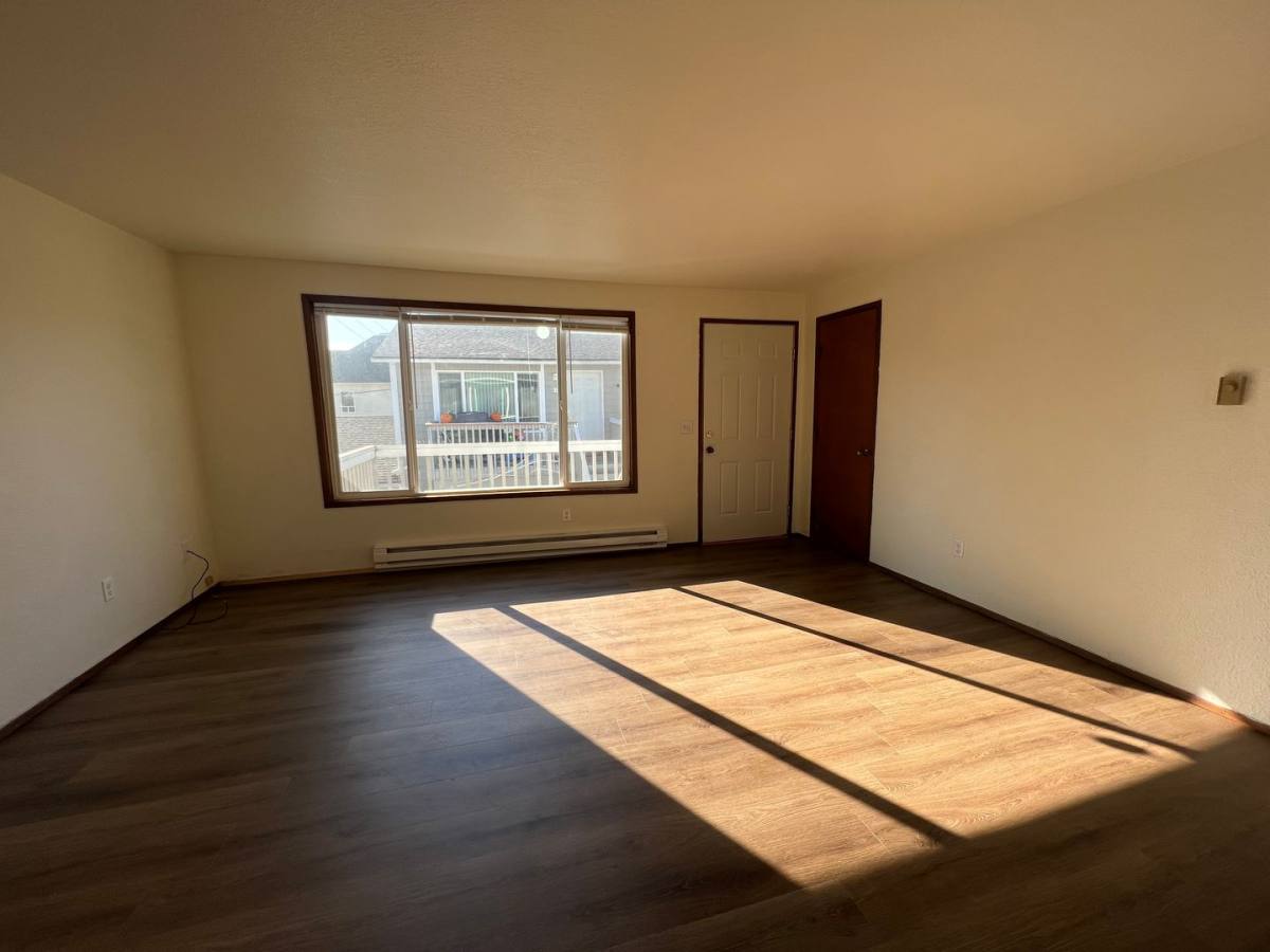 Apartment for rent at 1411 G St, Bellingham, WA 98225