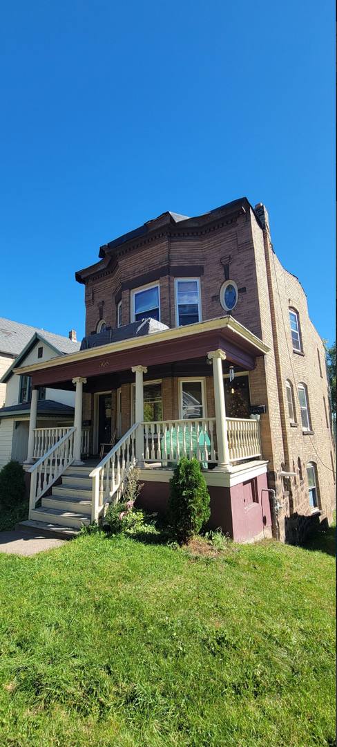 Apartment for rent at 308 E 5th St, Duluth, MN 55805