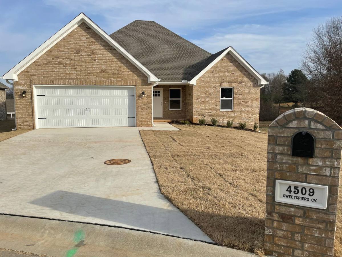 House for rent at 4509 Sweetspiers Cove, Jonesboro, AR 72405