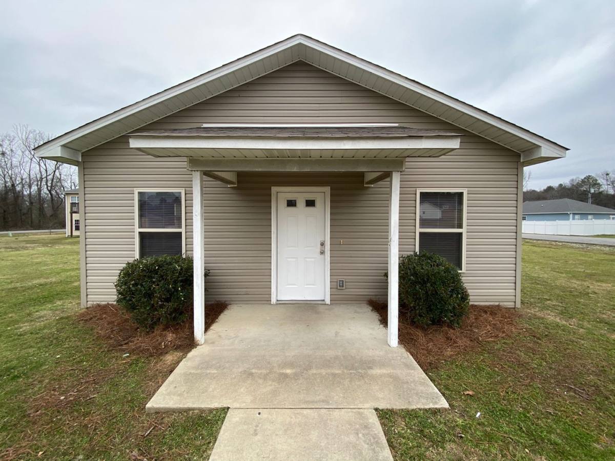 House for rent at 33 Jacob Lane, Lincoln, AL 35096