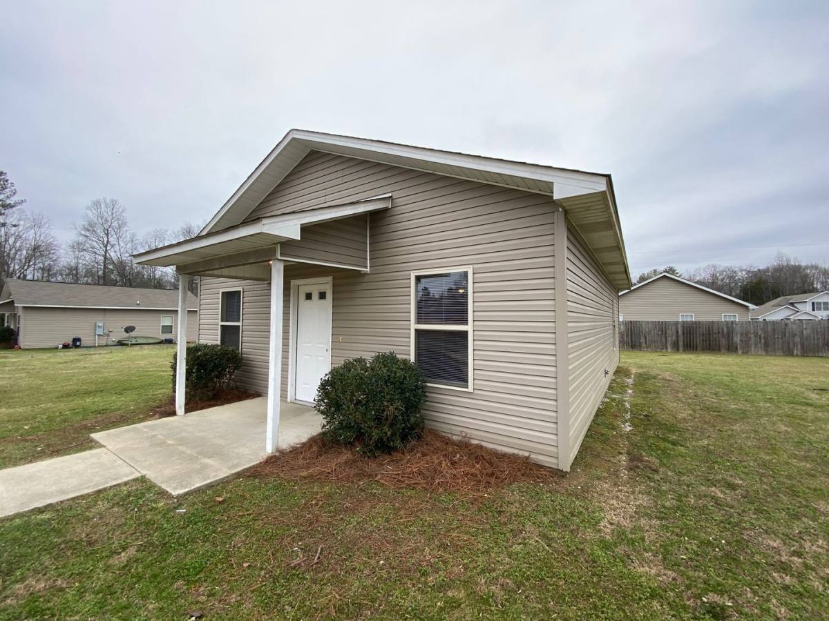 House for rent at 33 Jacob Lane, Lincoln, AL 35096
