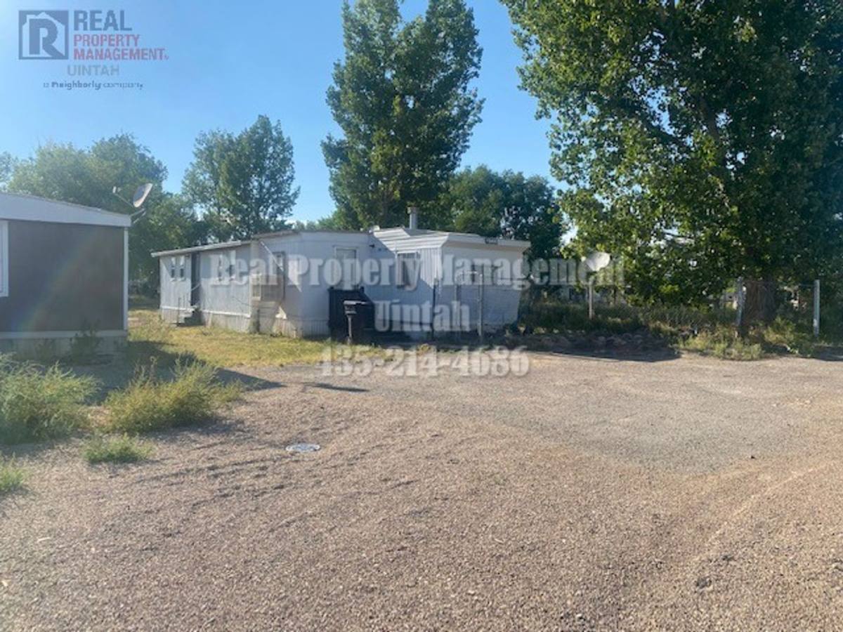 House for rent at 85 N 300 E, Myton, UT 84052