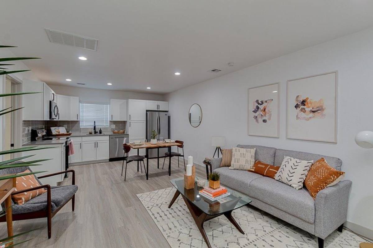 Apartment for rent at 6704 E Angus Dr, Scottsdale, AZ 85251