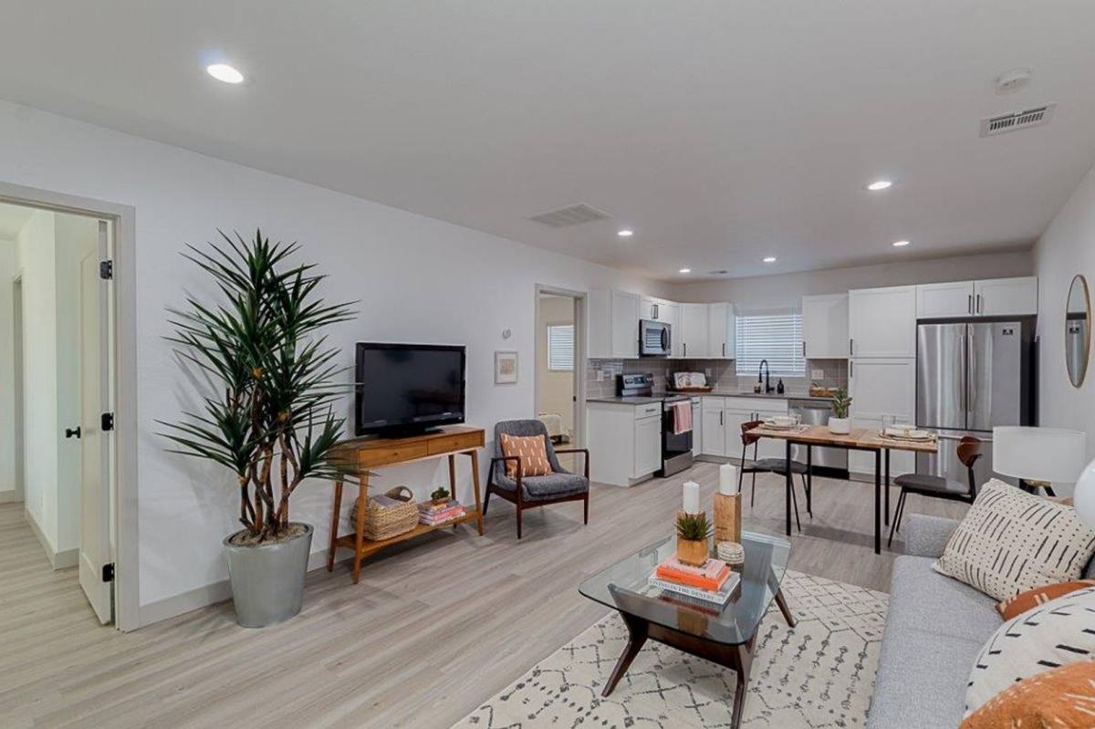 Apartment for rent at 6704 E Angus Dr, Scottsdale, AZ 85251