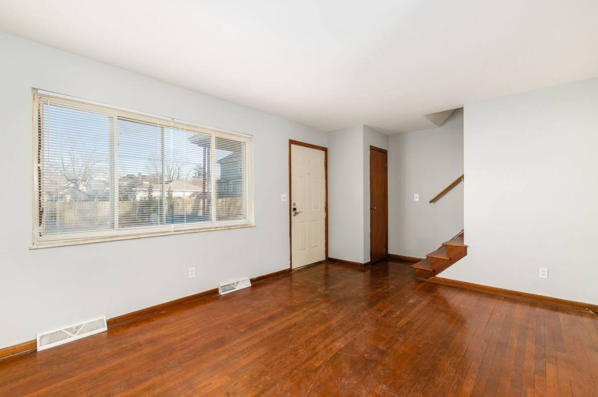 Apartment for rent at 1501 Linwood Ave 1023-1025 Frebis, Columbus, OH 43207