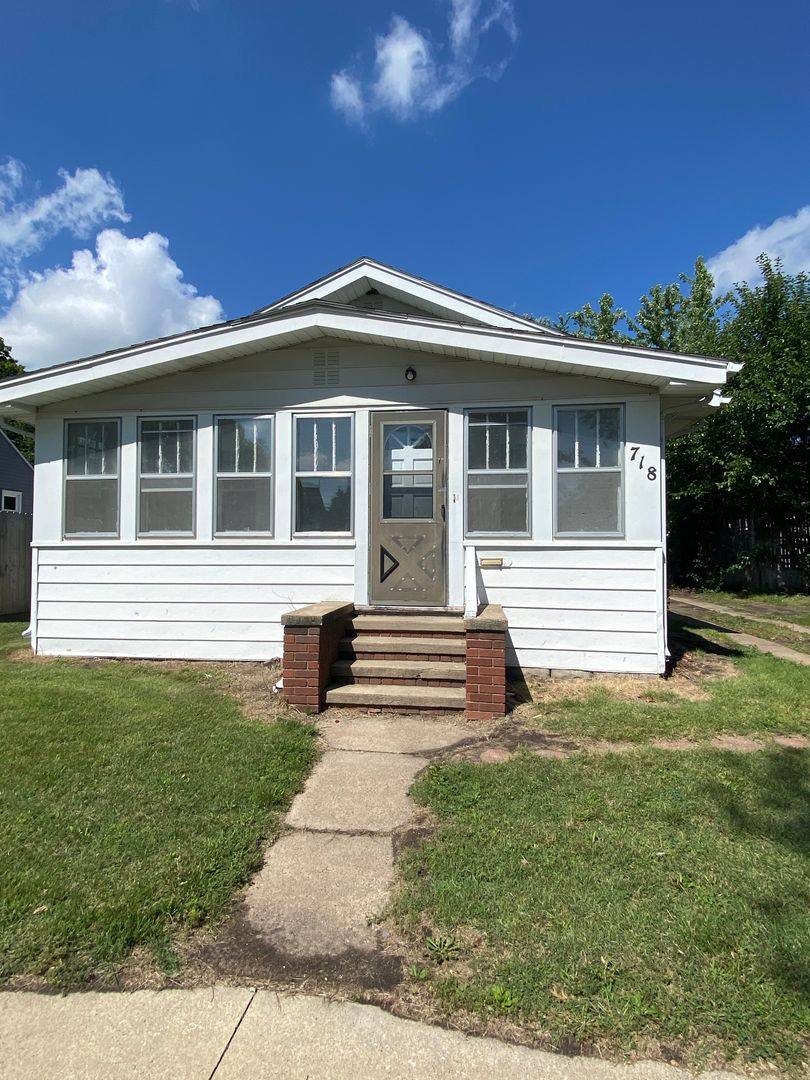 House for rent at 718 Dawson, Waterloo, IA 50703