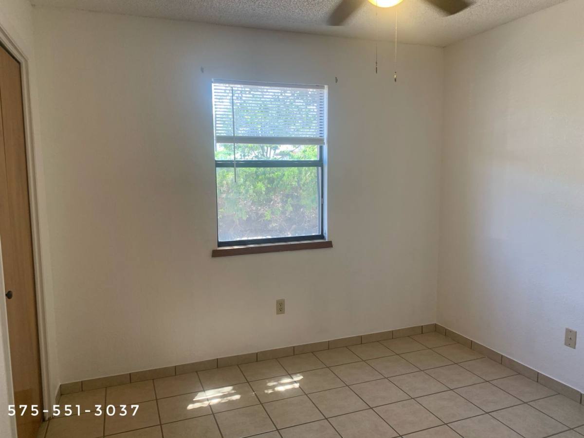 Apartment for rent at 2503 Pecan Dr, Alamogordo, NM 88310