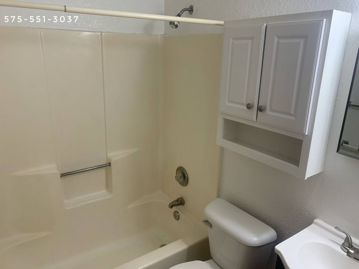 Apartment for rent at 2503 Pecan Dr, Alamogordo, NM 88310
