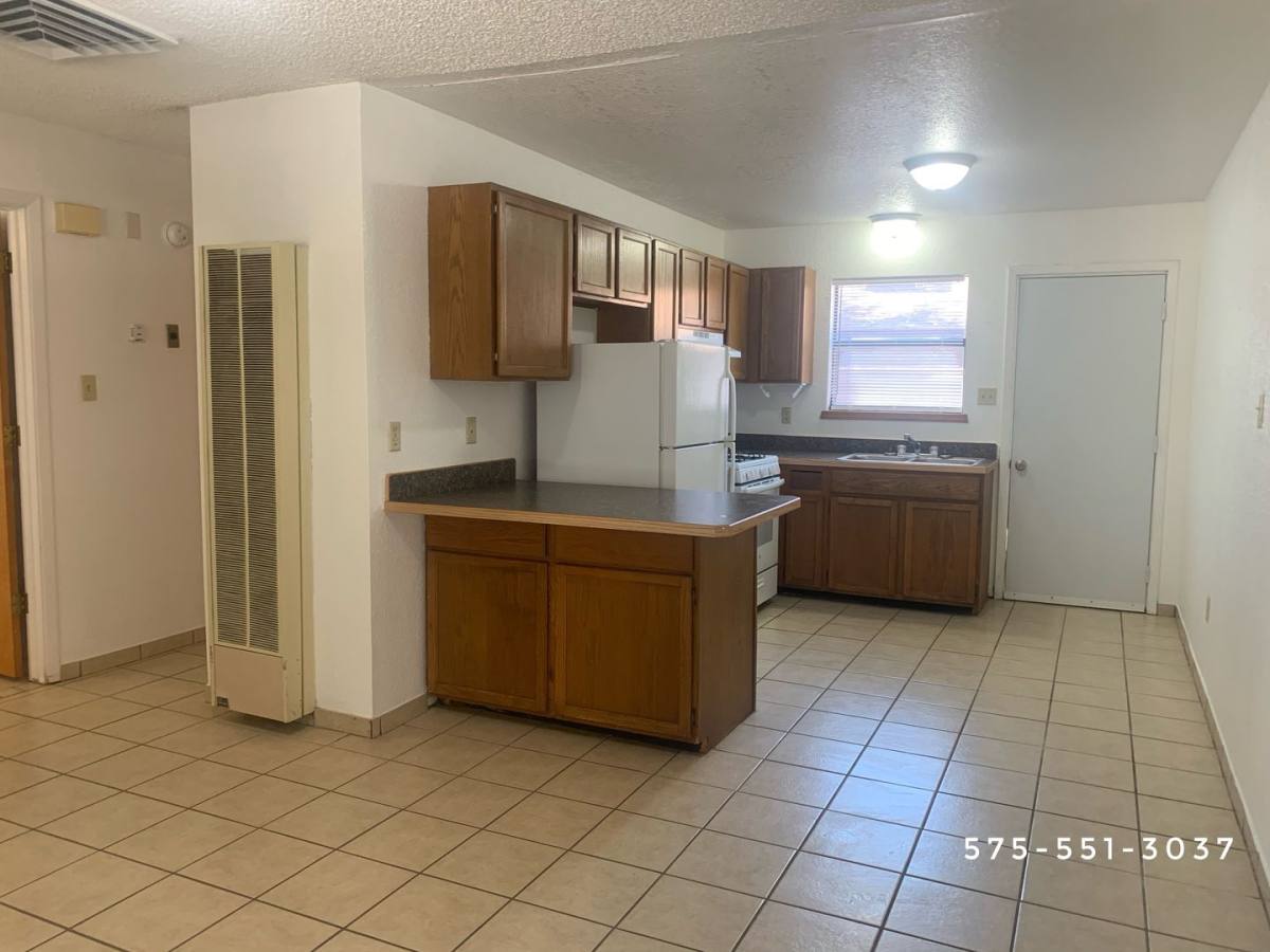 Apartment for rent at 2503 Pecan Dr, Alamogordo, NM 88310