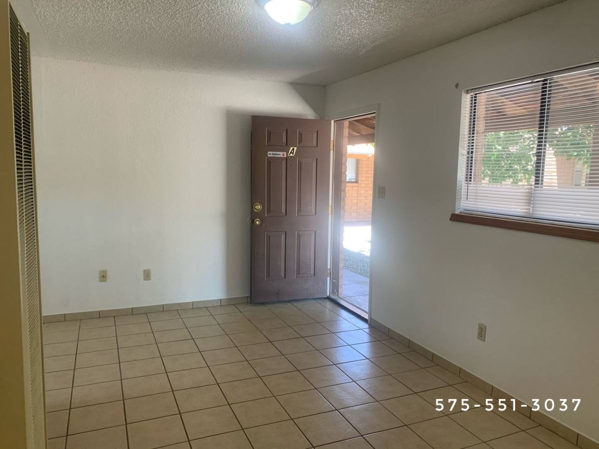 Apartment for rent at 2503 Pecan Dr, Alamogordo, NM 88310