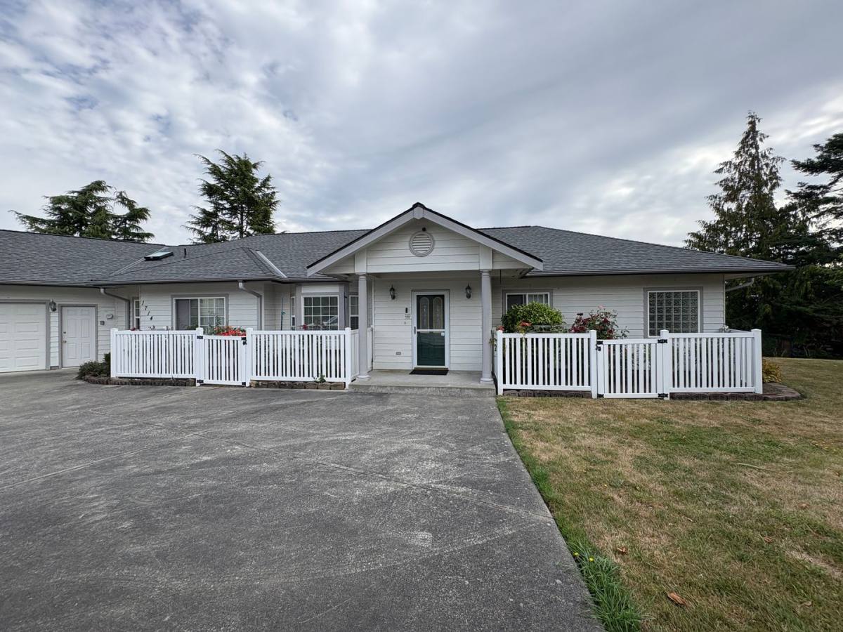 House for rent at 1714 Baker View Court, Anacortes, WA 98221