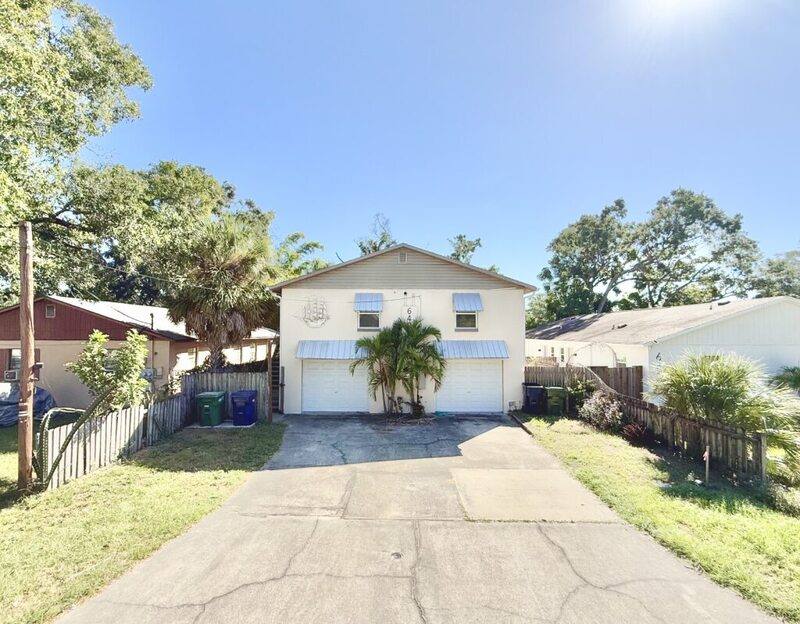 Apartment for rent at 6420 S Adelia Ave #A, Tampa, FL 33616