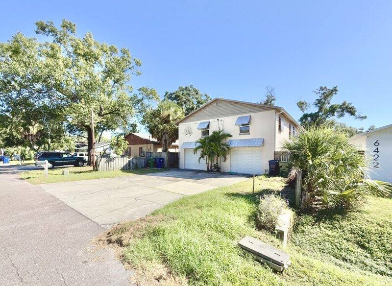 Apartment for rent at 6420 S Adelia Ave #A, Tampa, FL 33616