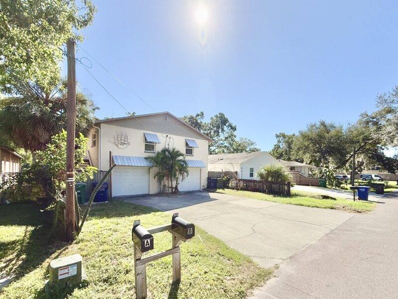 Apartment for rent at 6420 S Adelia Ave #A, Tampa, FL 33616