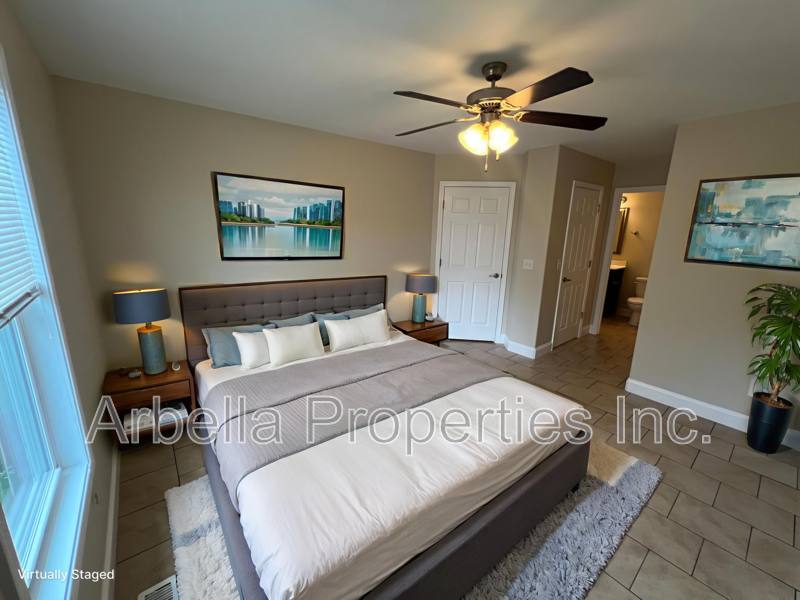 Townhouse for rent at 1853 Ida Sue Dr, Jonesborough, TN 37659