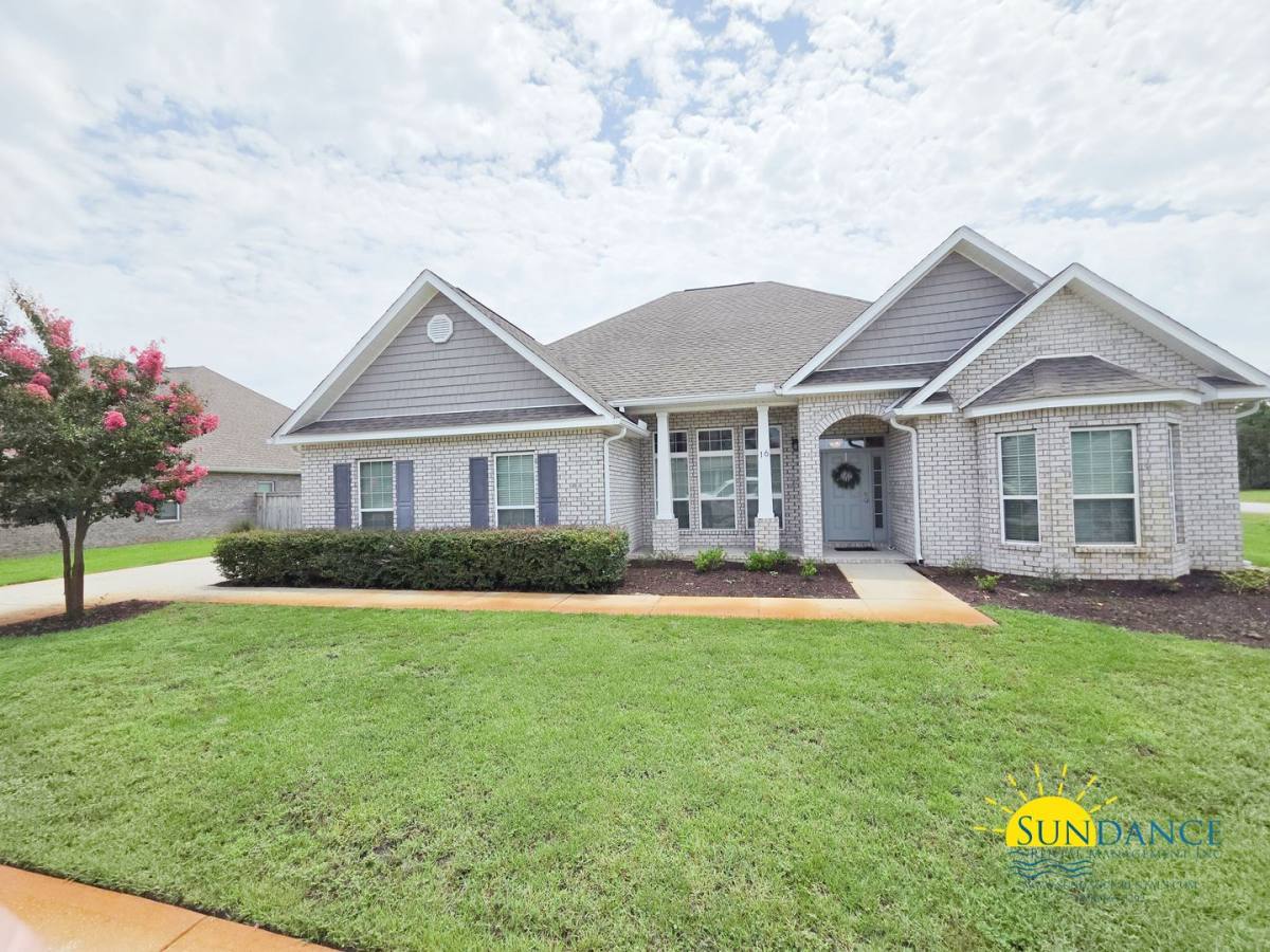 House for rent at 16 Viper Rd, Santa Rosa Beach, FL 32459