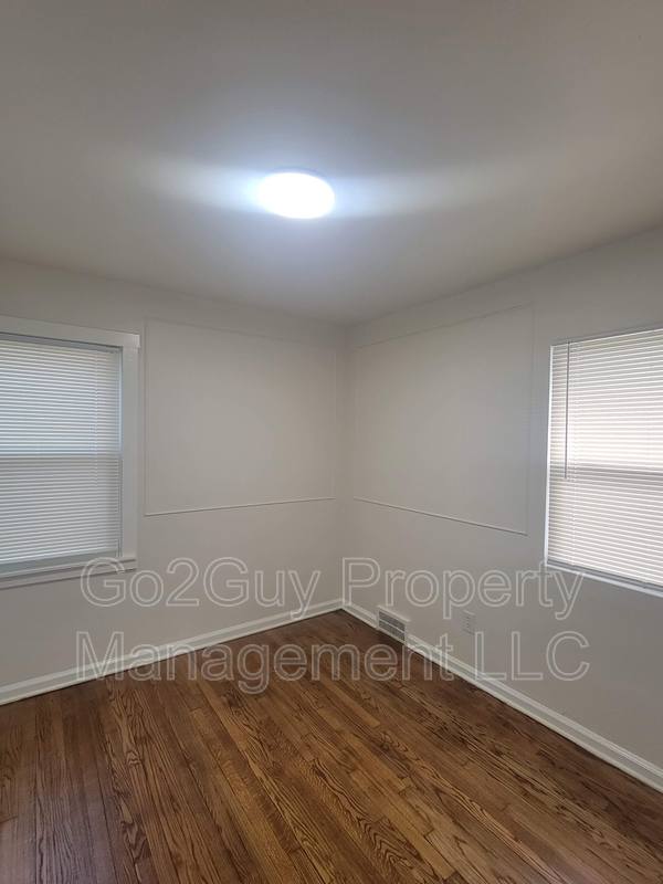 House for rent at 18934 Asbury Park, Detroit, MI 48235