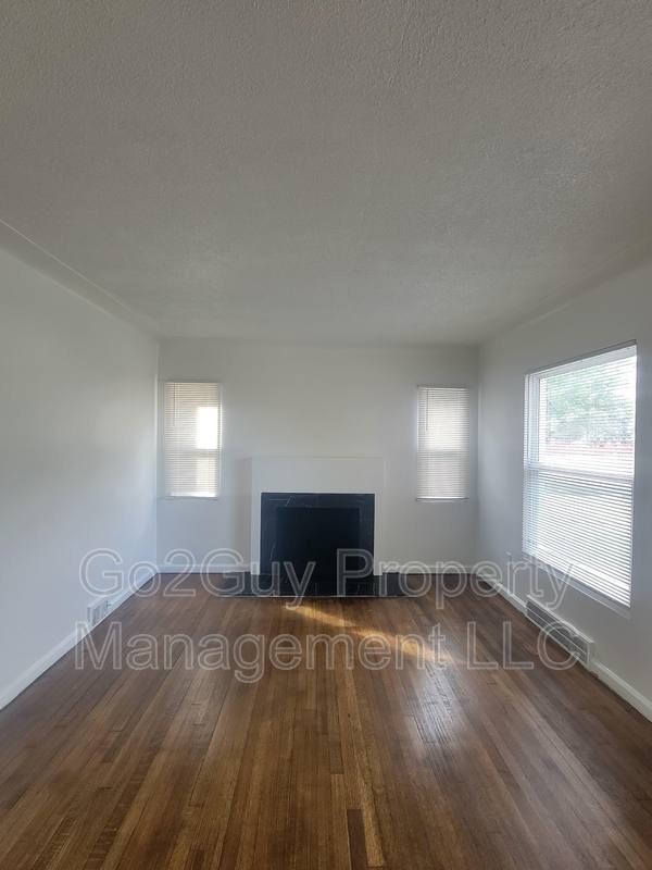 House for rent at 18934 Asbury Park, Detroit, MI 48235
