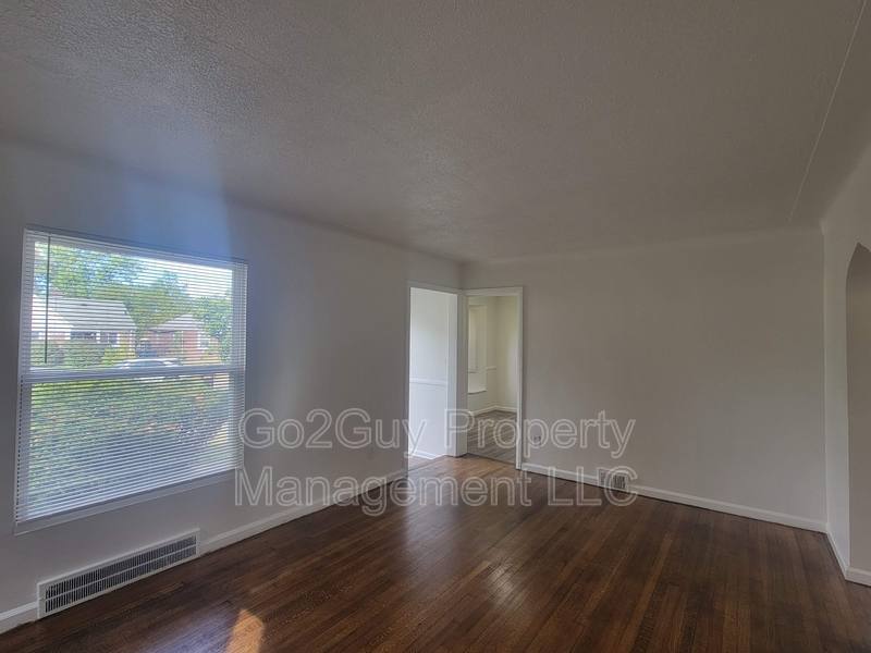 House for rent at 18934 Asbury Park, Detroit, MI 48235