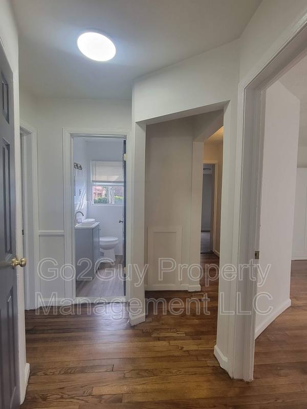 House for rent at 18934 Asbury Park, Detroit, MI 48235