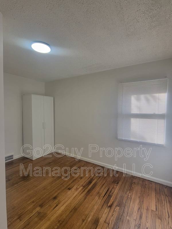 House for rent at 18934 Asbury Park, Detroit, MI 48235