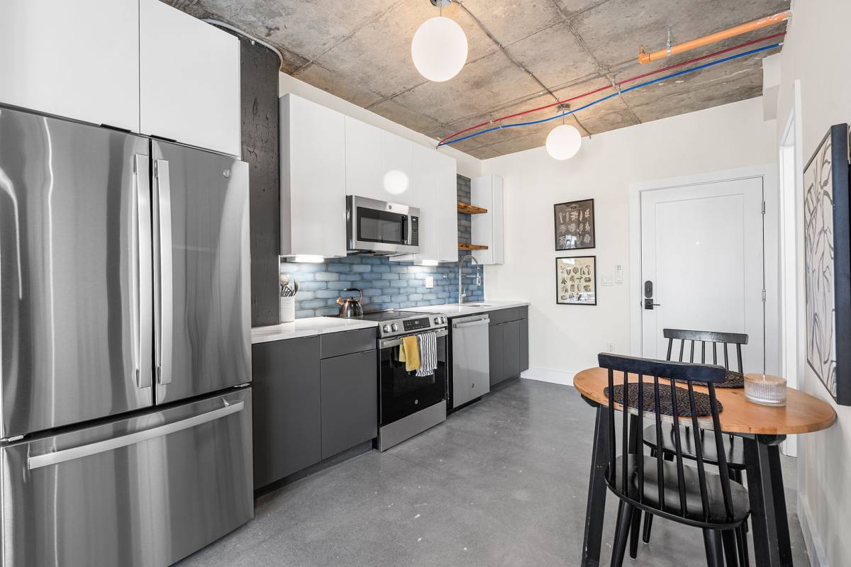 Townhouse for rent at 2034 N 2nd St, Philadelphia, PA 19122