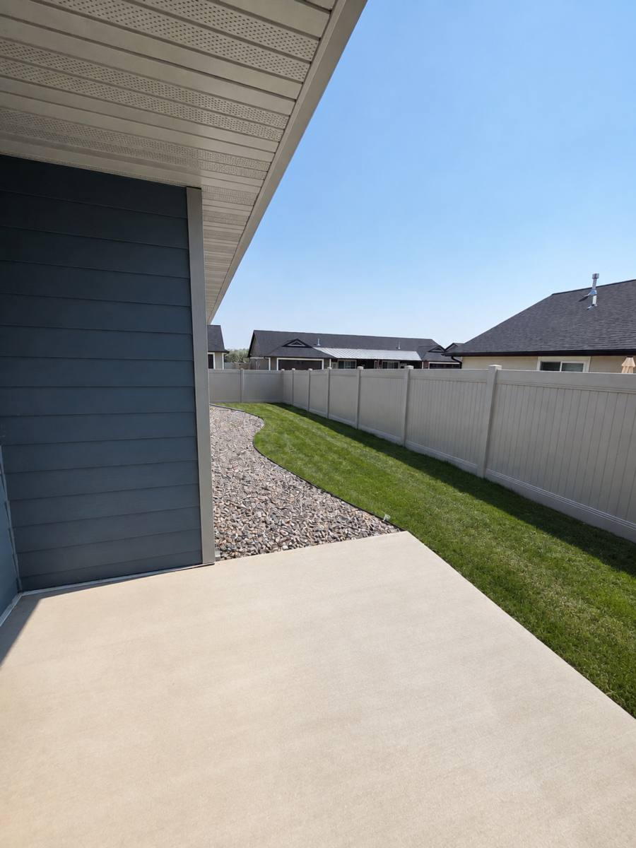 Apartment for rent at 6306-6308 Decker Lane, Billings, MT 59106