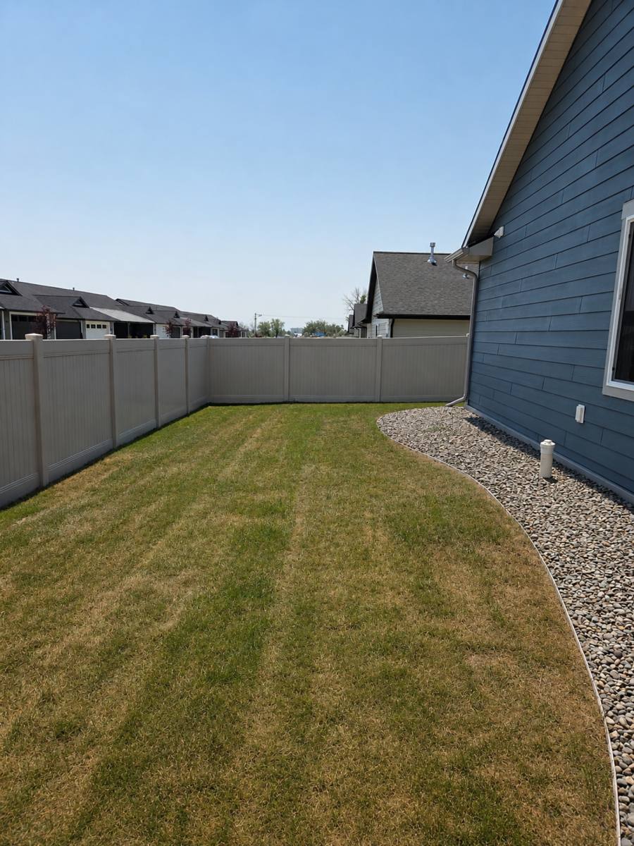 Apartment for rent at 6306-6308 Decker Lane, Billings, MT 59106
