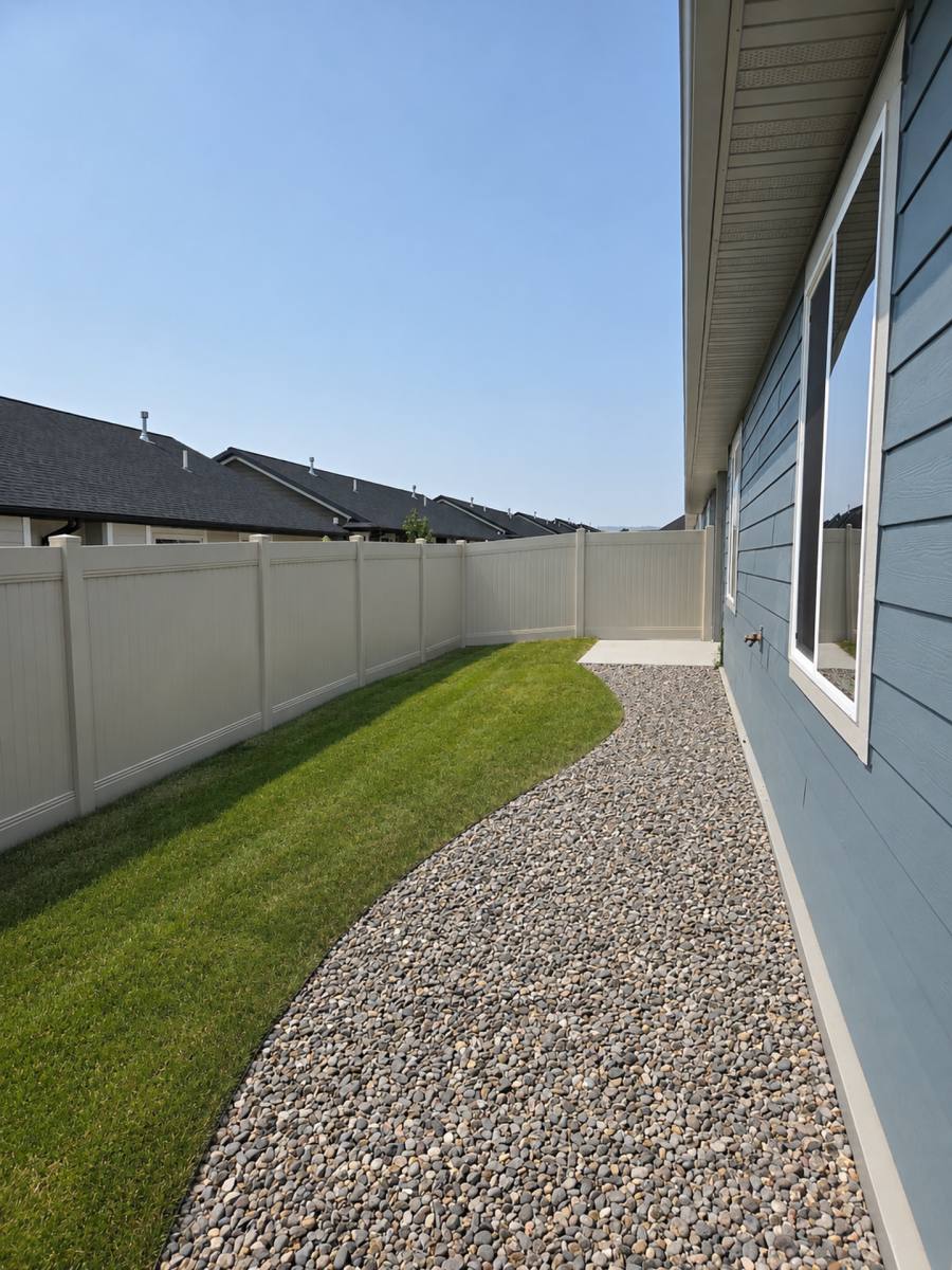 Apartment for rent at 6306-6308 Decker Lane, Billings, MT 59106