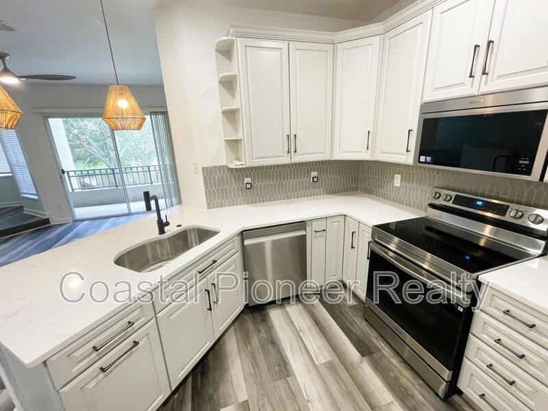 Apartment for rent at 614 Seascape Way, Tampa, FL 33602