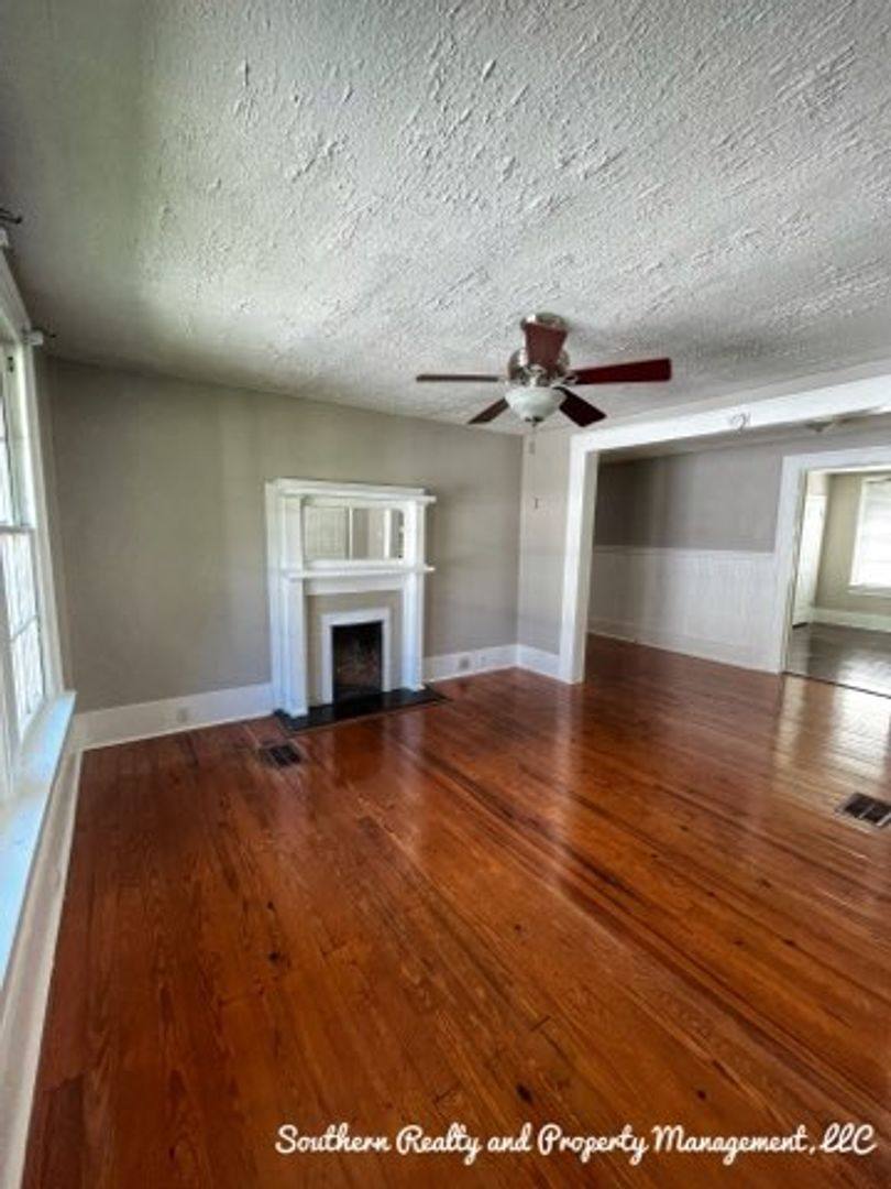 House for rent at 1911 Capitol Ave, Montgomery, AL 36107