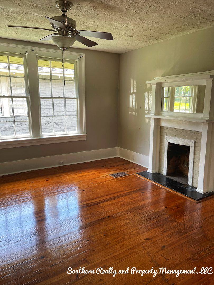 House for rent at 1911 Capitol Ave, Montgomery, AL 36107