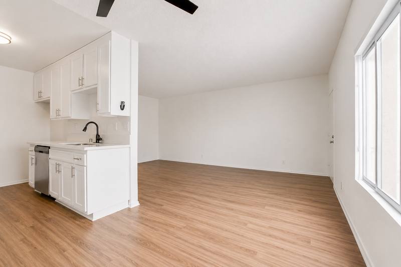 Apartment for rent at 18541 Vincennes St #107, Northridge, CA 91324