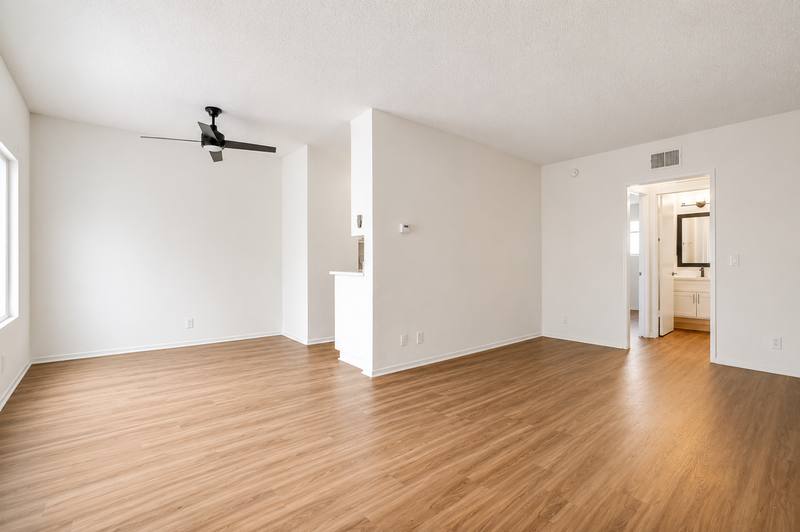 Apartment for rent at 18541 Vincennes St #107, Northridge, CA 91324