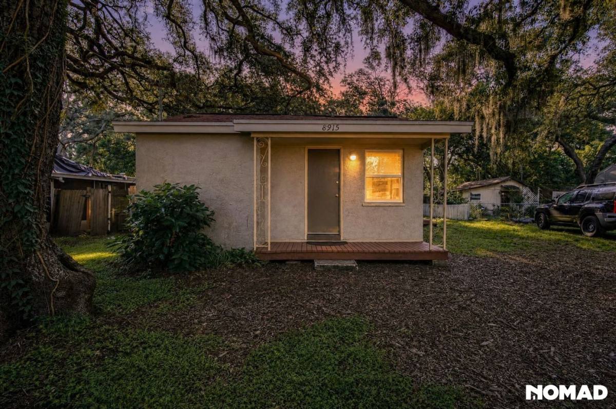 House for rent at 8915 N Orleans Ave, Tampa, FL 33604