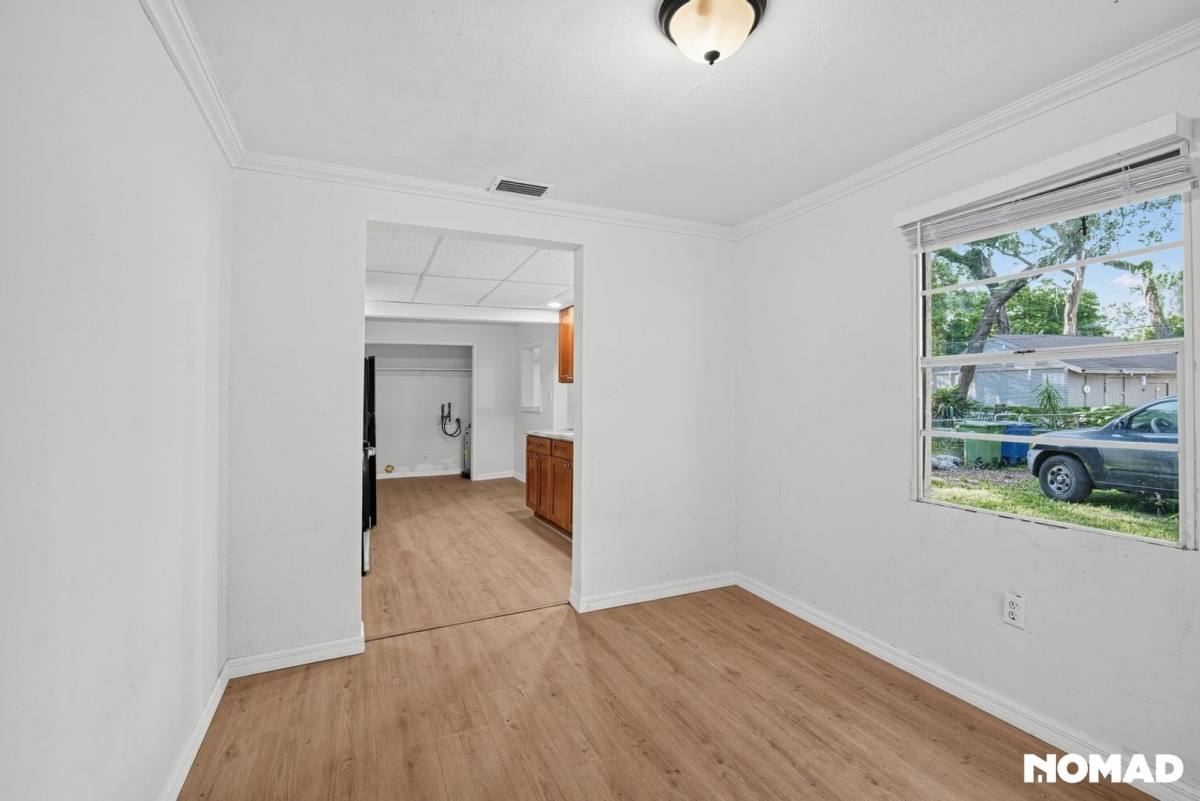 House for rent at 8915 N Orleans Ave, Tampa, FL 33604