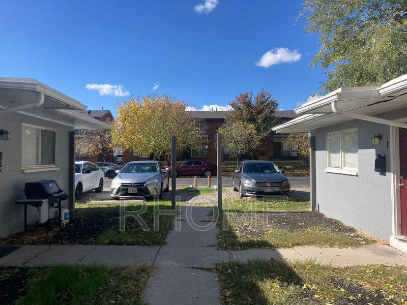 Apartment for rent at 2725 S Edison St #2, Salt Lake City, UT 84115